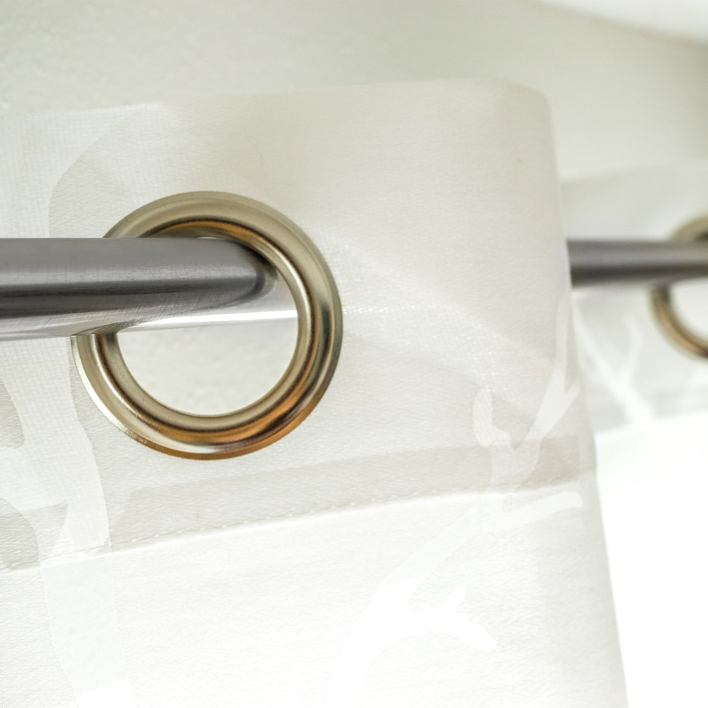 Stainless Steel Tension Rod