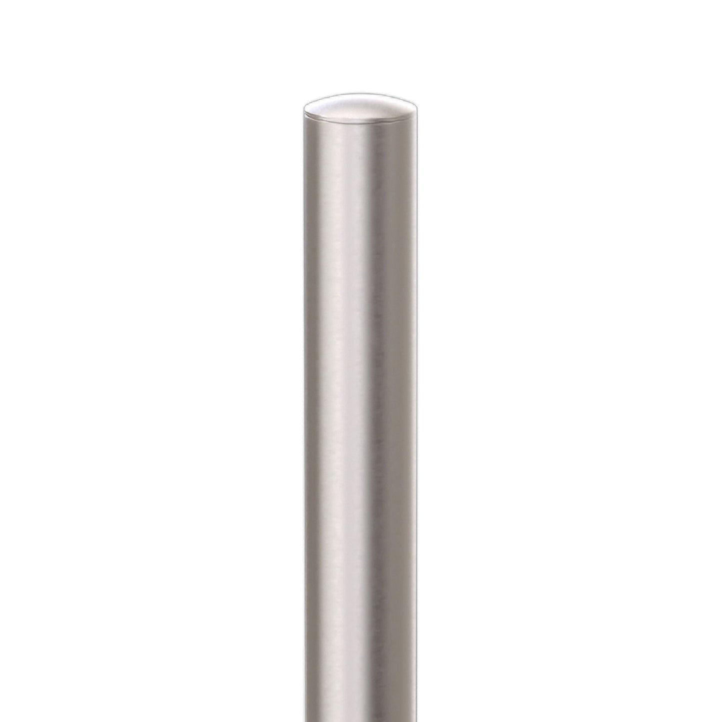 Stainless Steel Toilet Brush with Holder