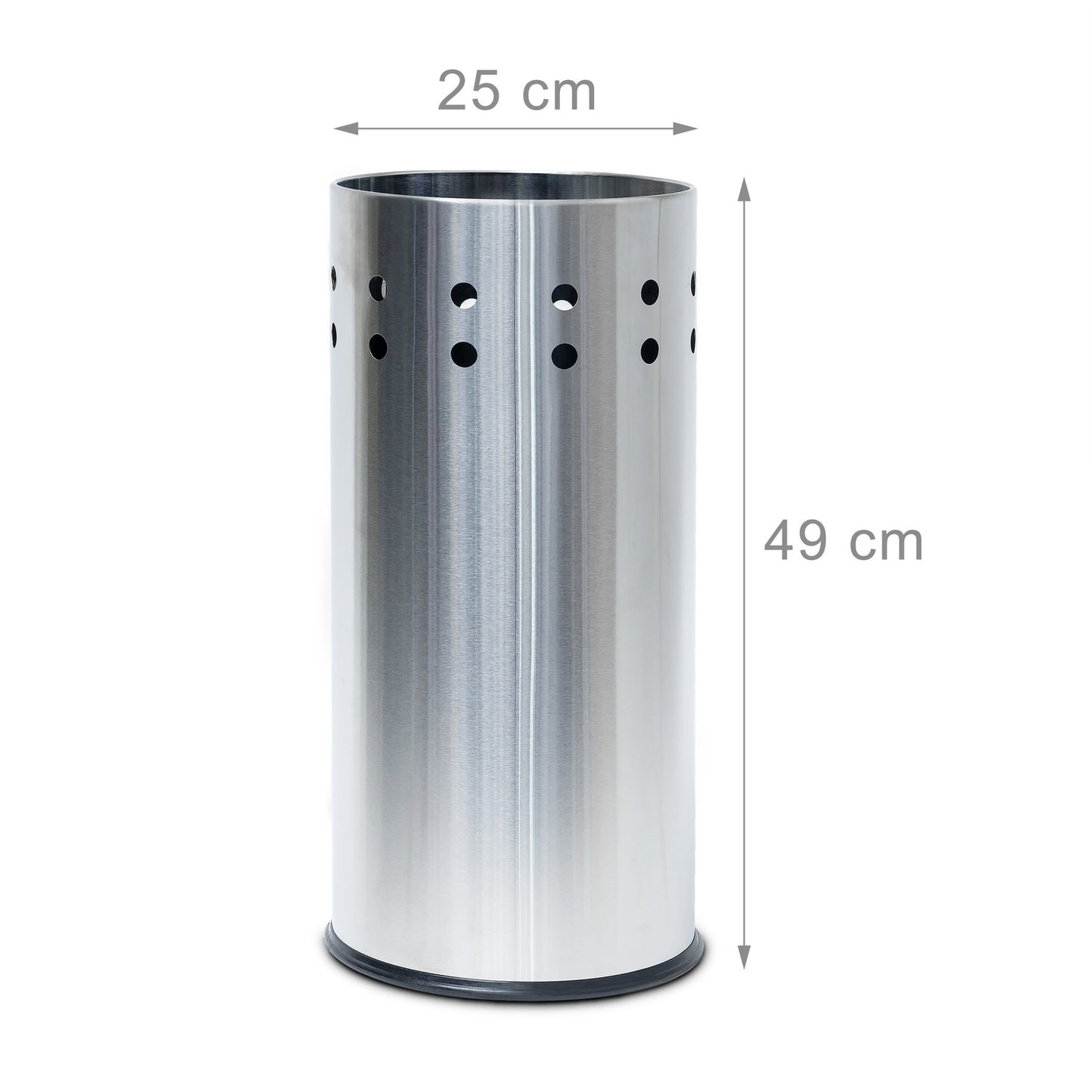 Stainless Steel Umbrella Stand