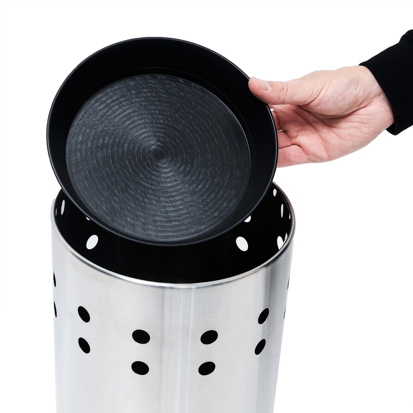 Stainless Steel Umbrella Stand