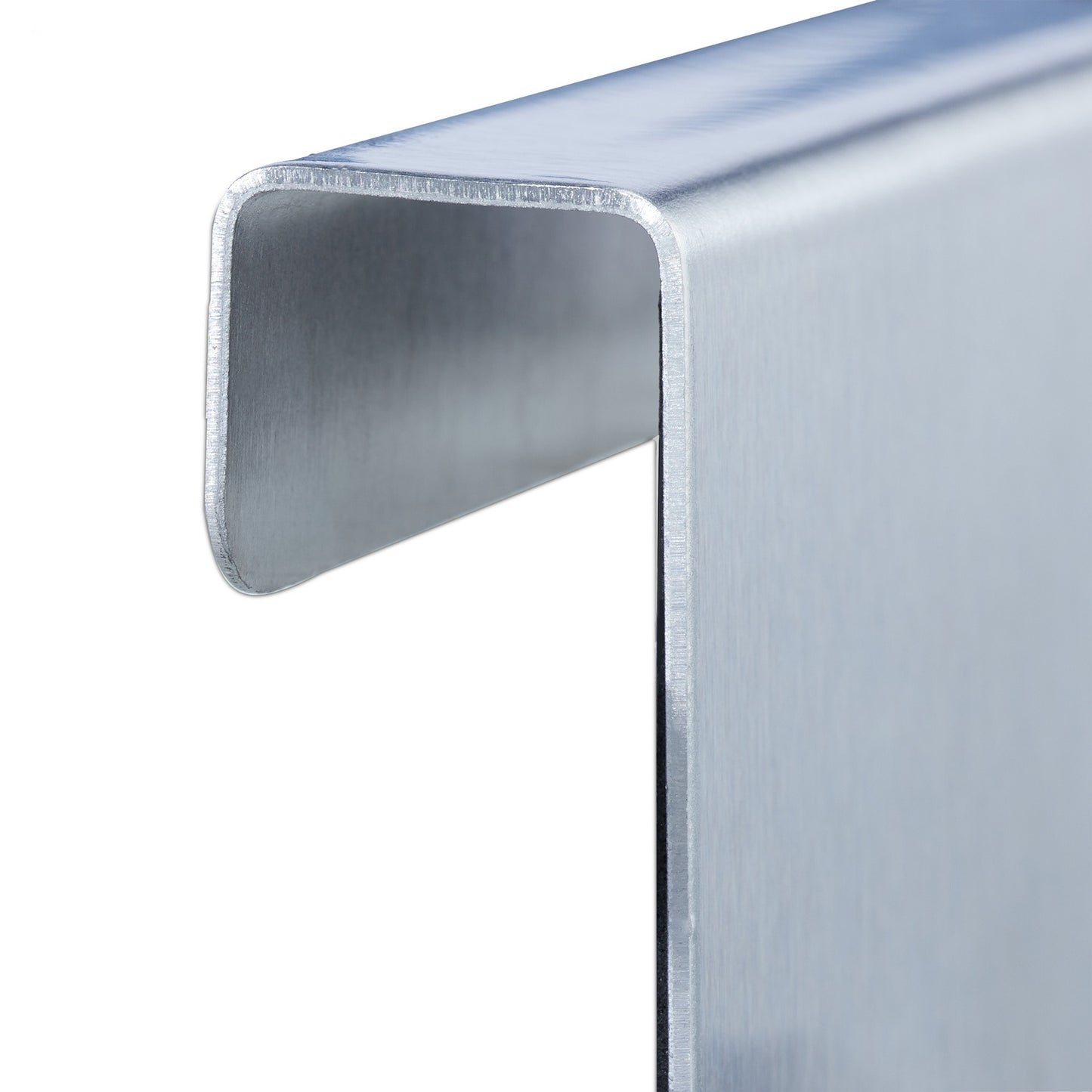 Stainless steel door hook - 4 pcs