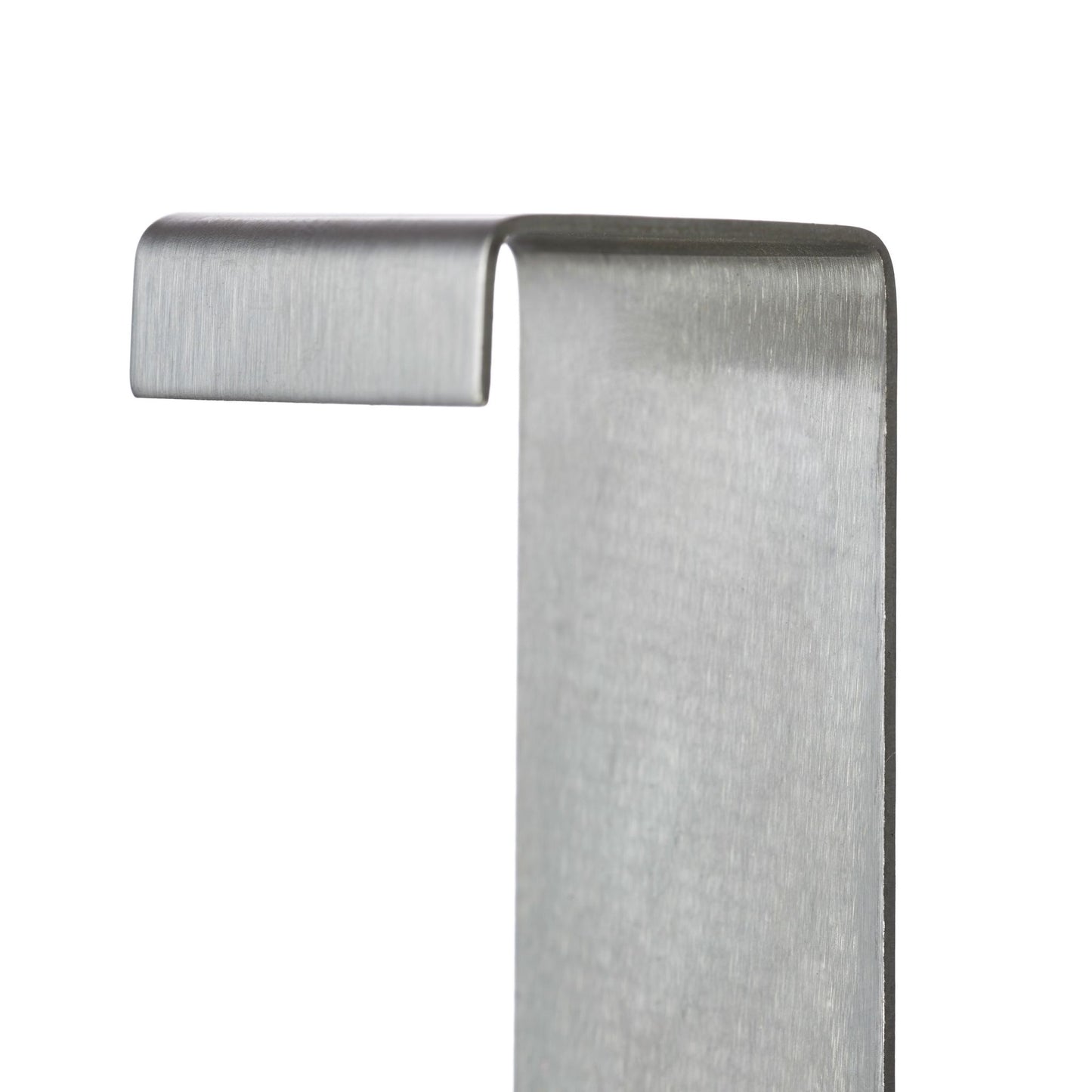 Stainless steel door hook - 4 pcs
