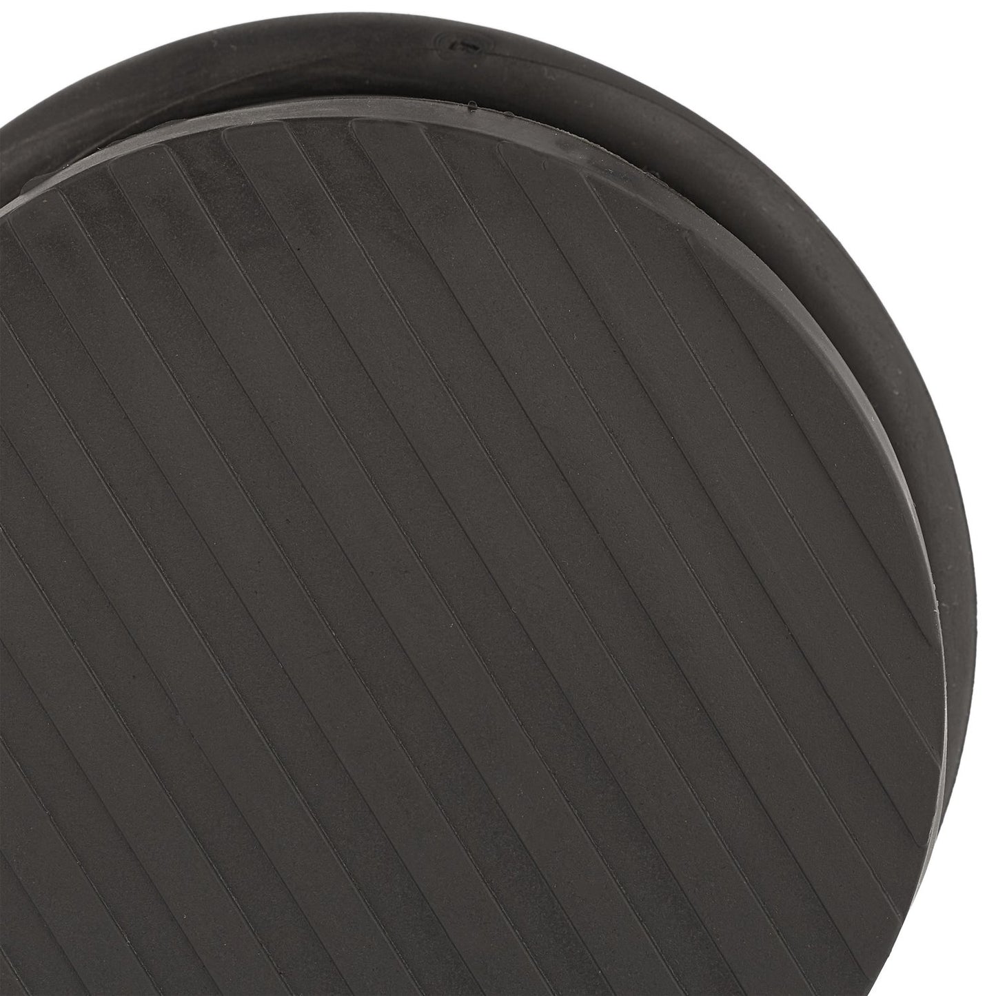Stainless steel door stopper - 3 pcs