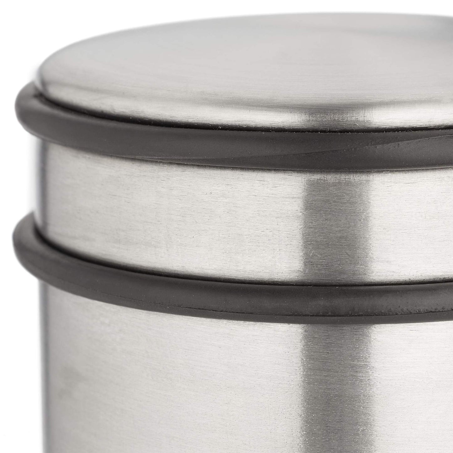 Stainless steel door stopper - 4 pcs