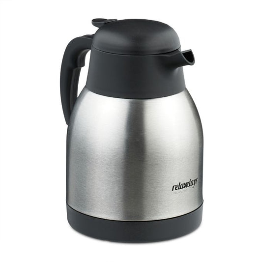 Stainless steel vacuum jug 1.5 litres