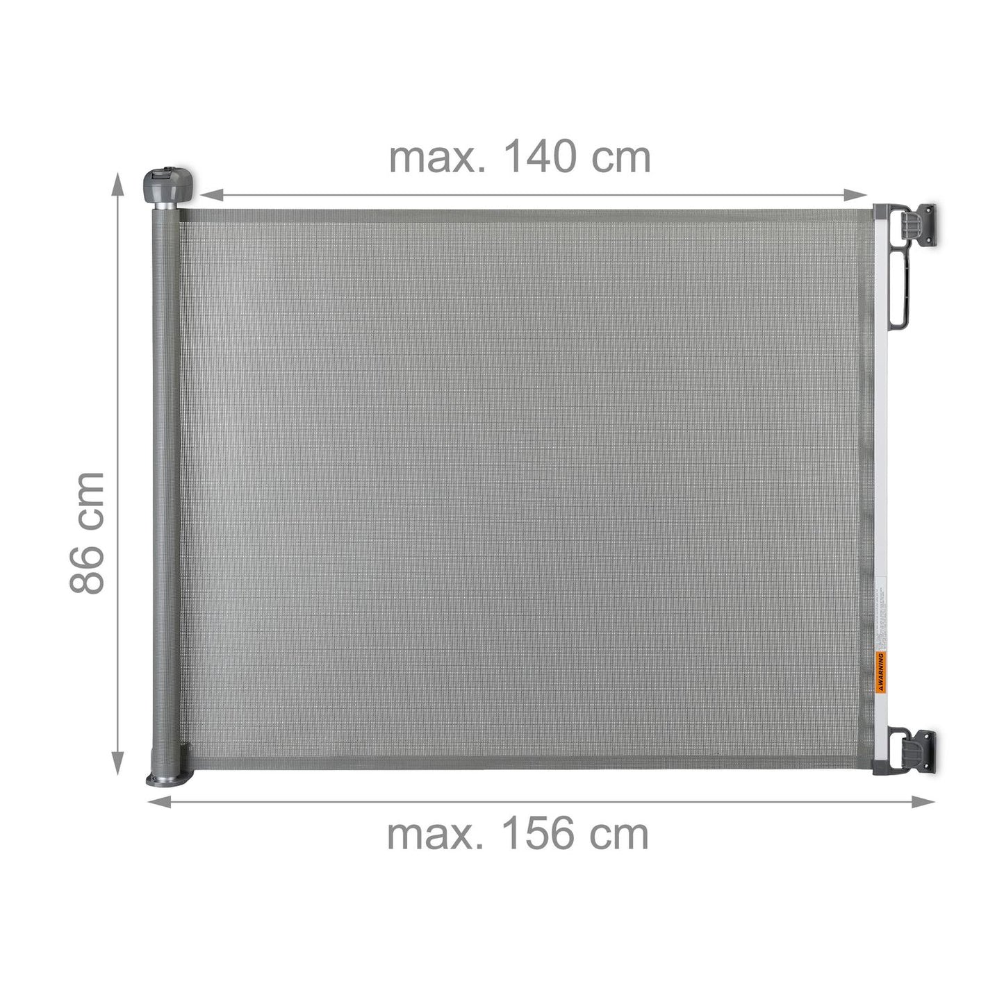 Stair cover 140 cm
