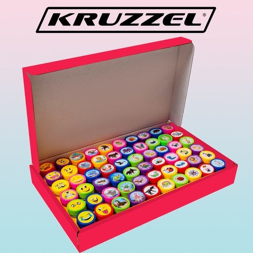 Stamp set 60 pcs.22388