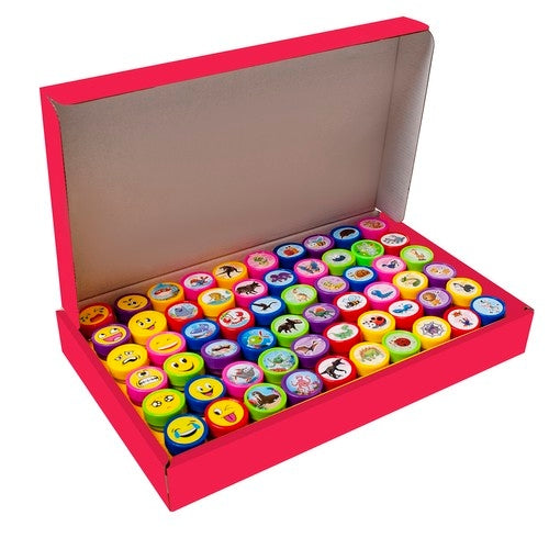 Stamp set 60 pcs.22388
