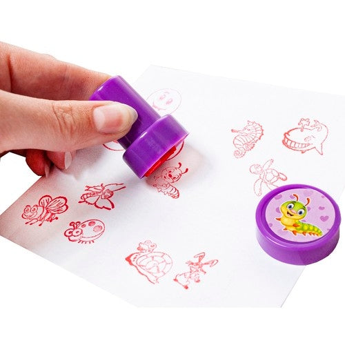 Stamp set 60 pcs.22388