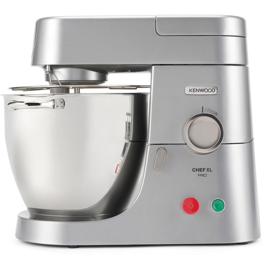 Stand Mixer 1700W, 6.7L Stainless Steel Bowl