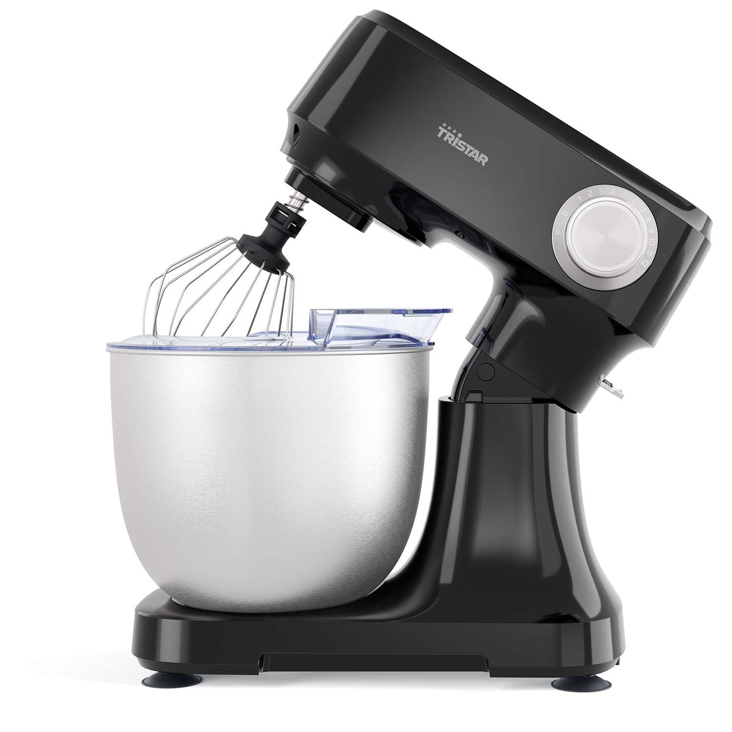 Stand Mixer 4.5L 800W Stainless Steel Bowl