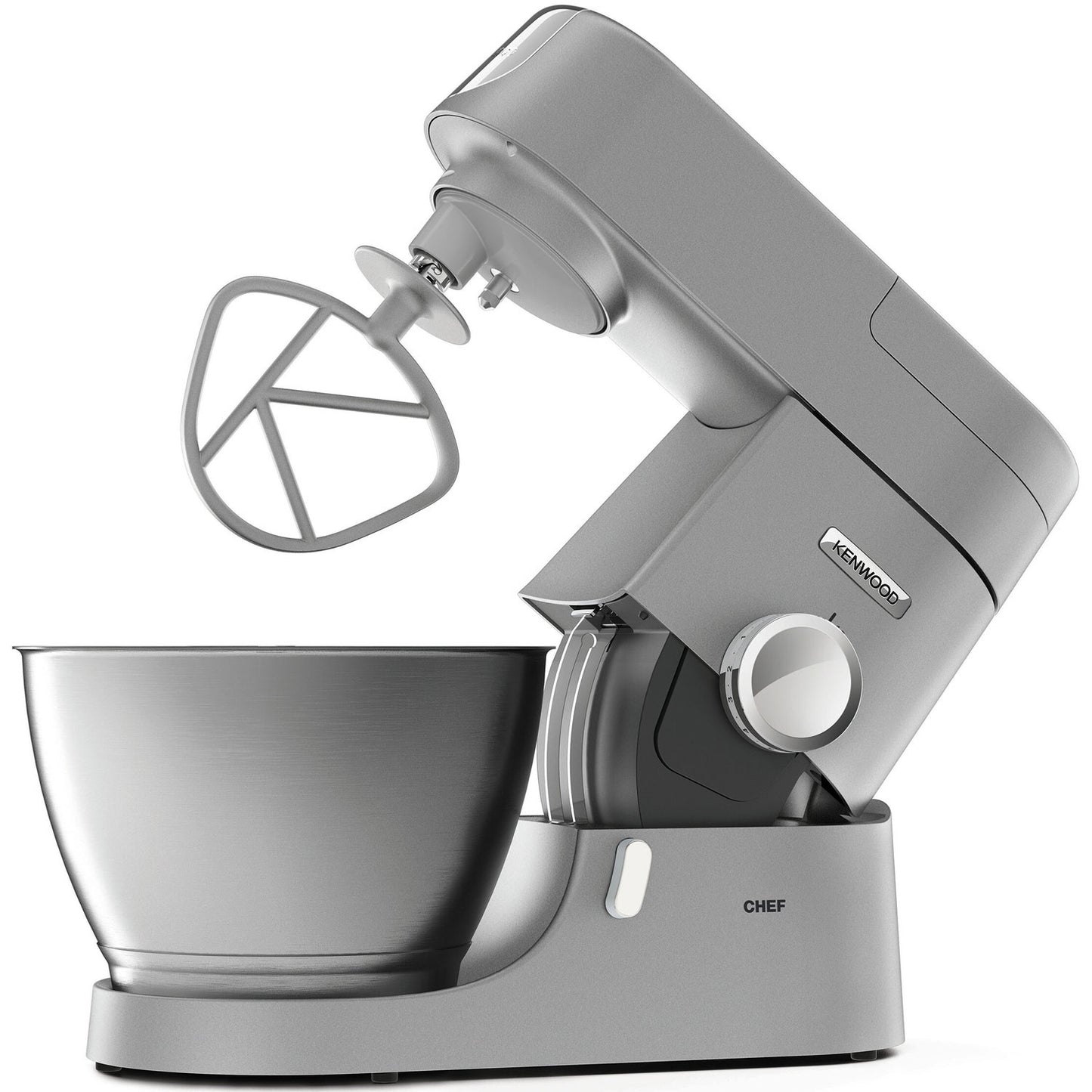 Stand Mixer 4.6L 1000W – Versatile Kitchen Tool