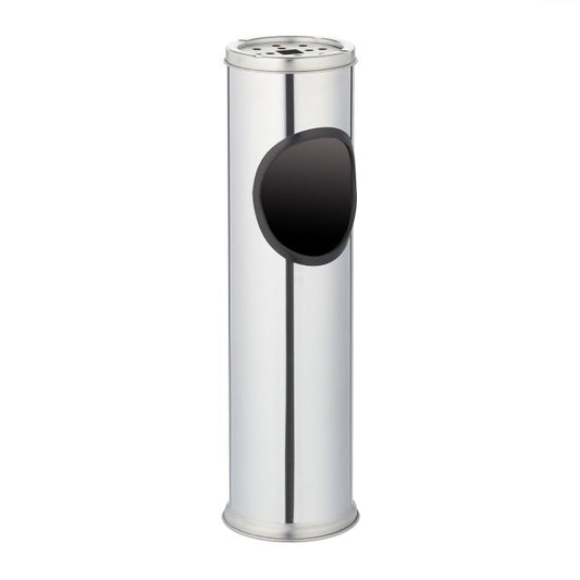Standing Ash Bin