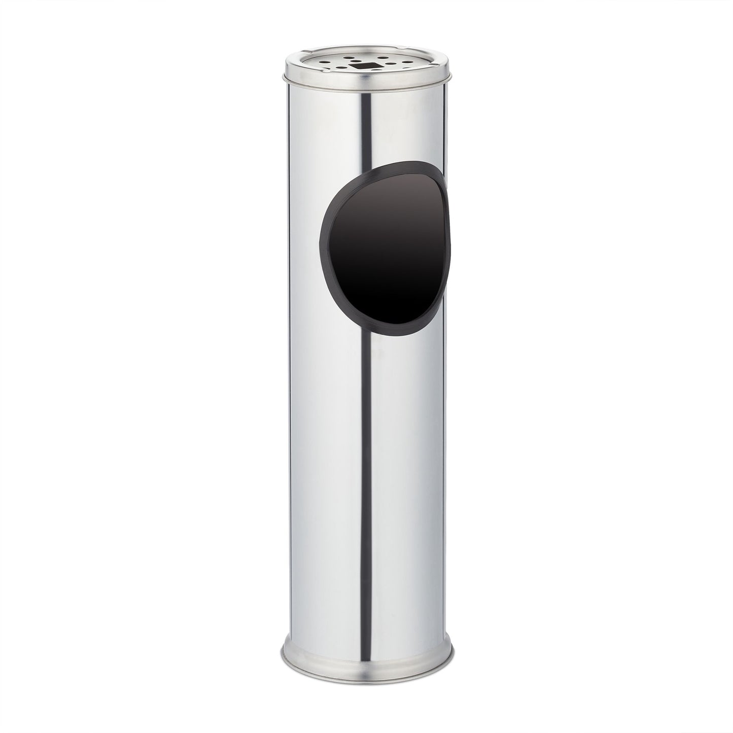 Standing Ash Bin
