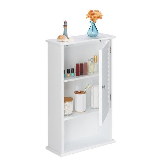 Standing Bathroom Cabinet