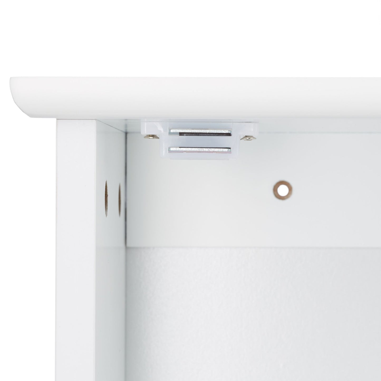 Standing Bathroom Cabinet