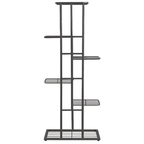Standing Flower Stand, 106cm, Metal, Indoor/Outdoor