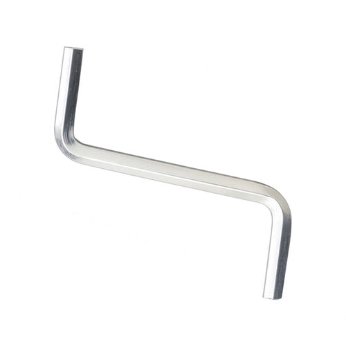 Standing Flower Stand, 86cm, Metal Plant Holder