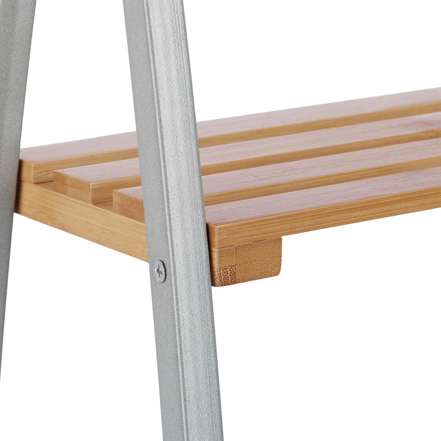 Standing Towel Rack