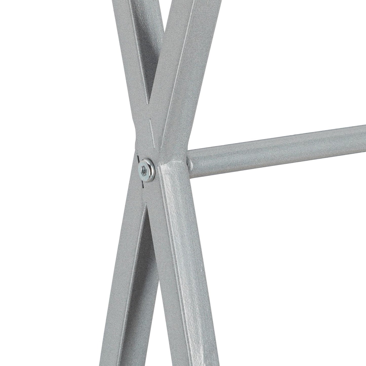 Standing Towel Rack