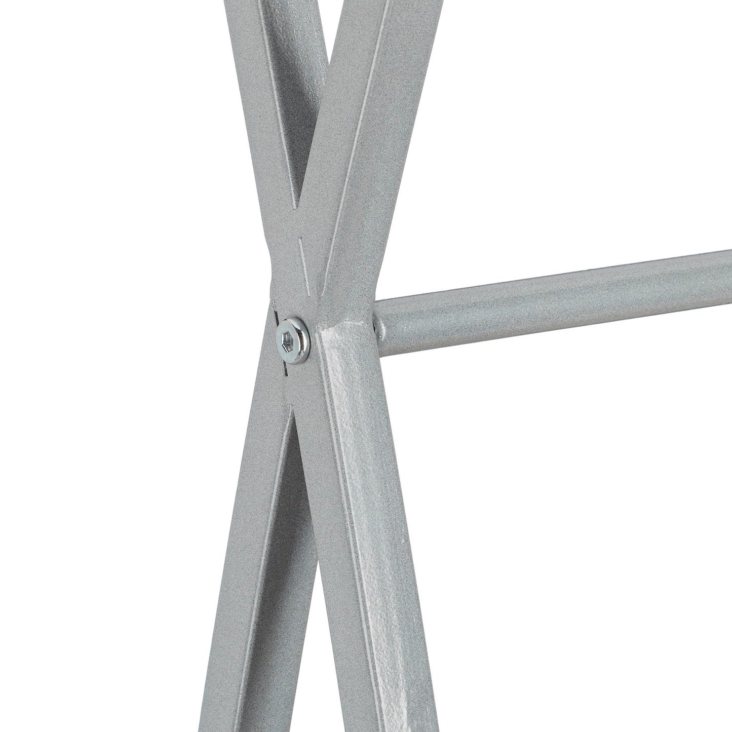 Standing Towel Rack