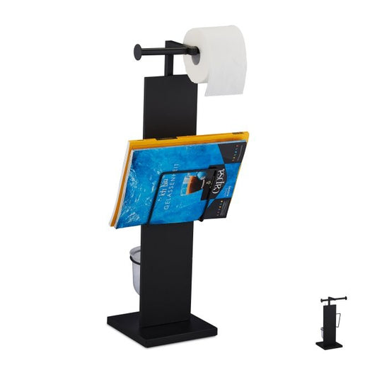 Standing WC Set
