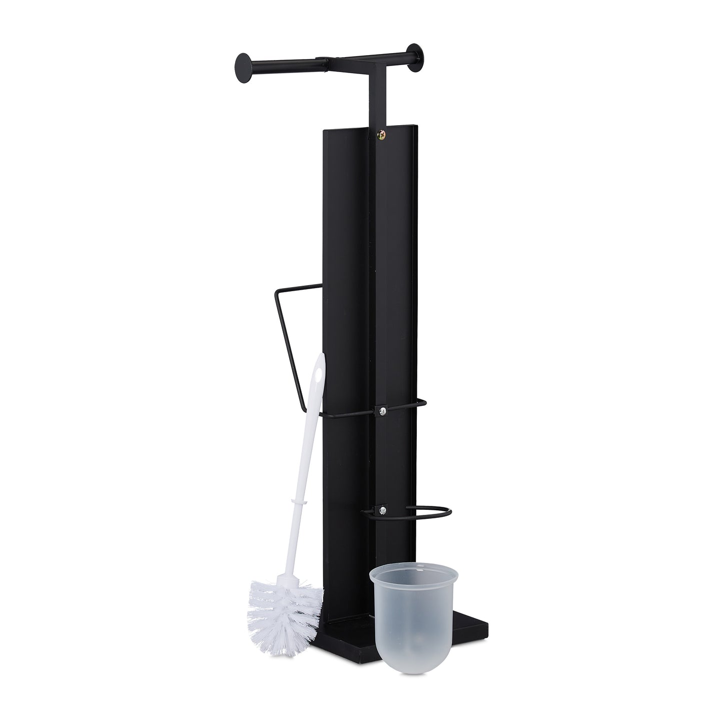 Standing WC Set