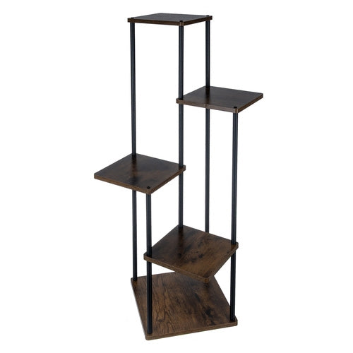 Standing flower stand 107 cm 25998