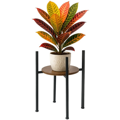 Standing flower stand 41 cm 26049