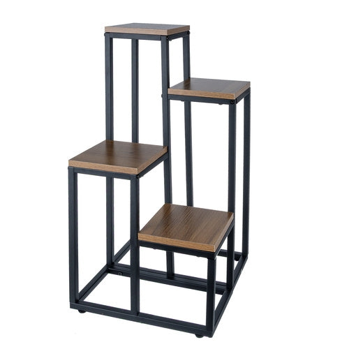 Standing flower stand 69 cm 25997