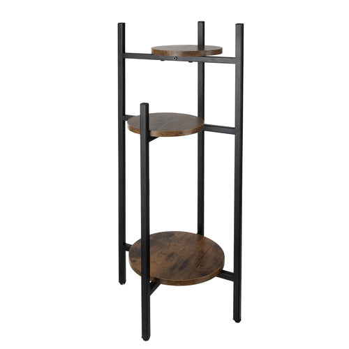 Standing flower stand 80cm Ruhhy 25627
