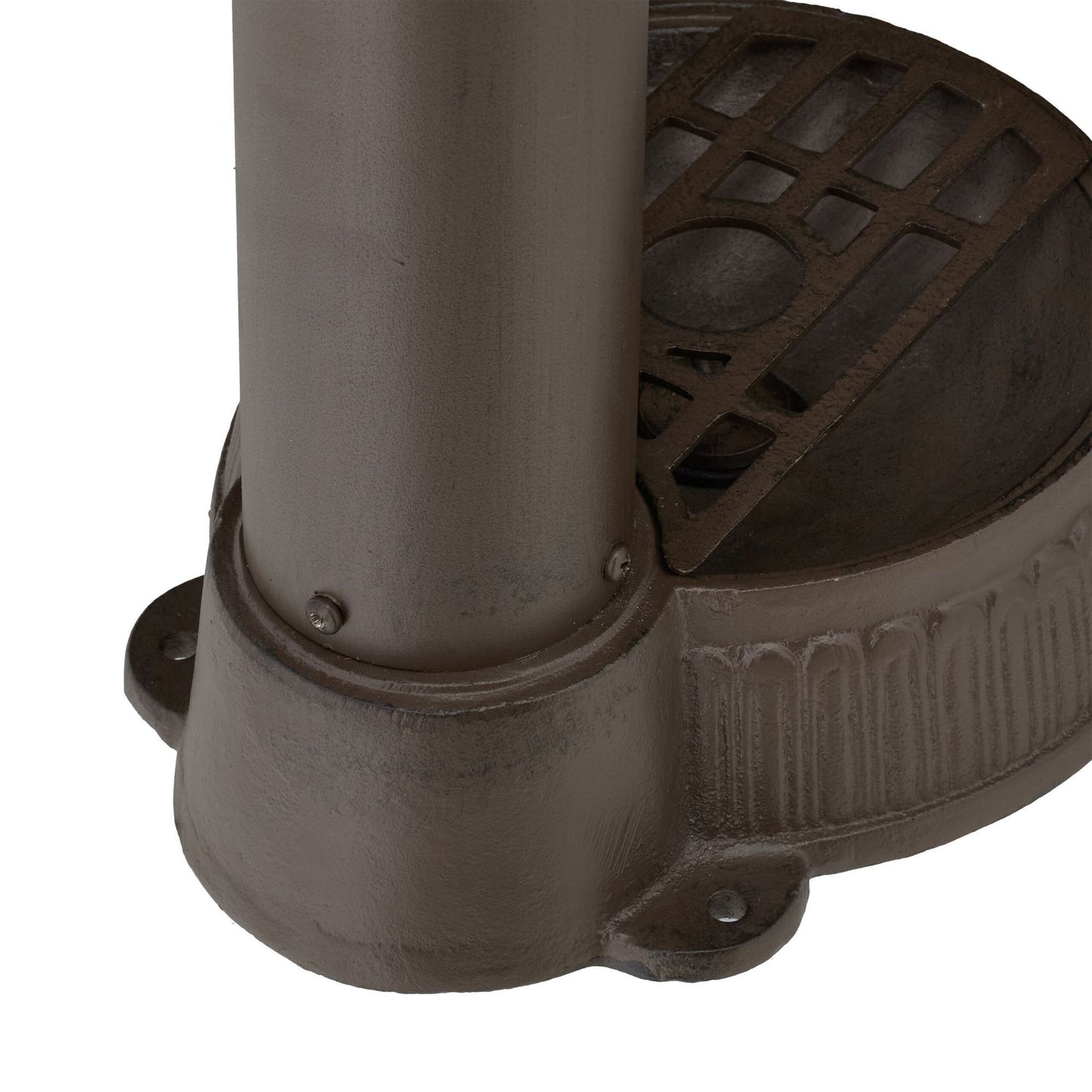 Standing fountain antique 65 cm