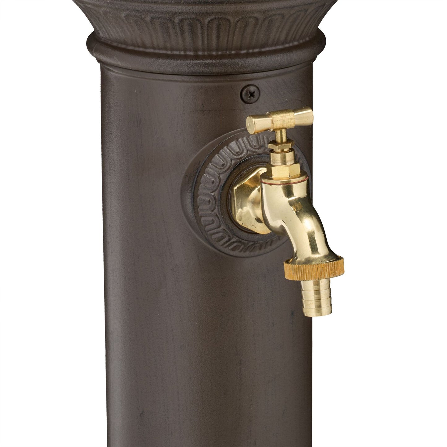 Standing fountain antique 72 cm