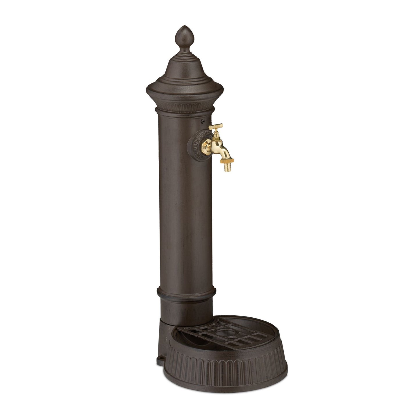 Standing fountain antique 72 cm
