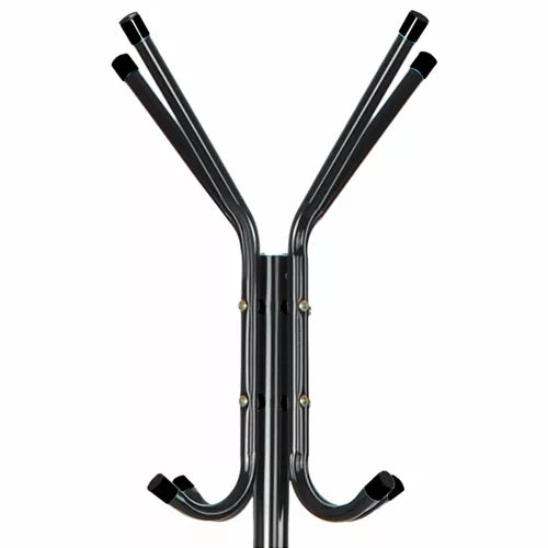 Standing hanger 170cm - black Ruhhy 23815