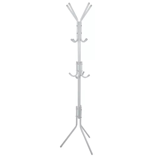 Standing hanger 170cm - white Ruhhy 23814