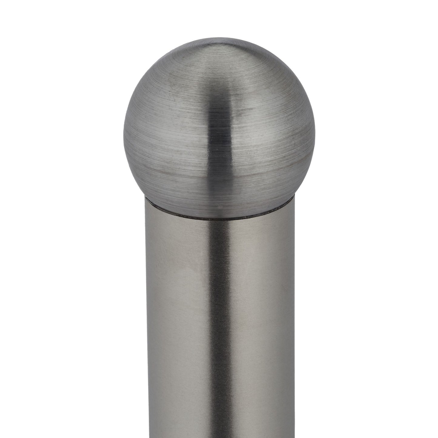 Standing holder for household paper