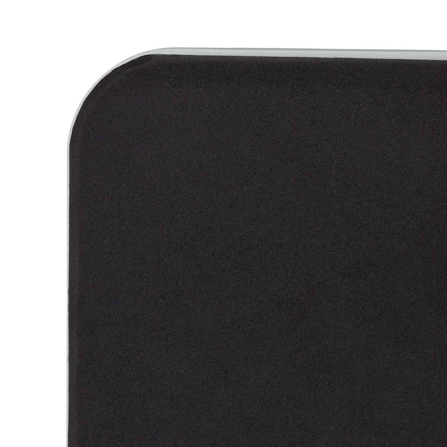 Standing holder for household paper