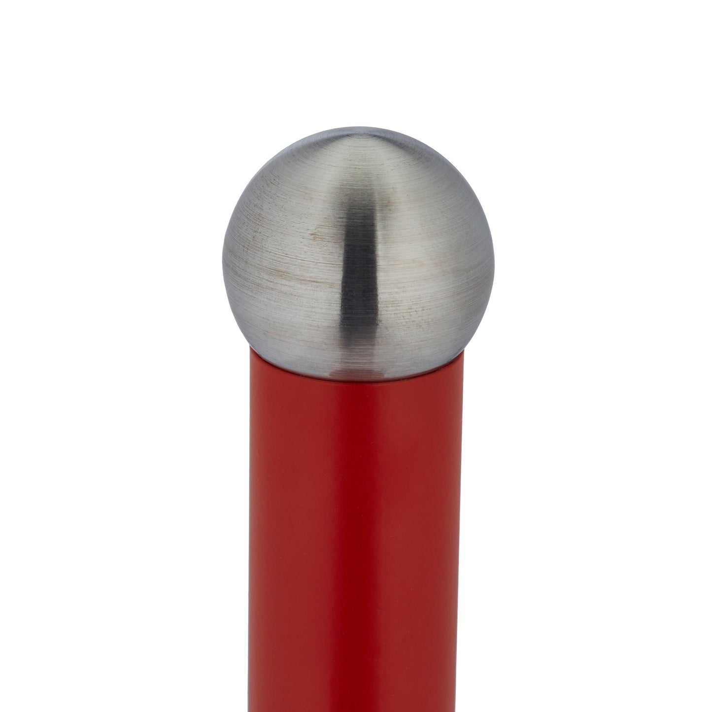 Standing holder for household paper