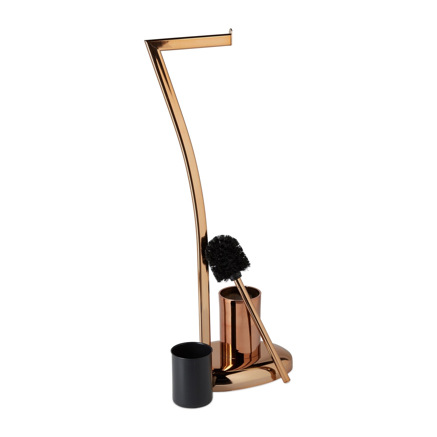 Standing toilet seat WIMEDO copper