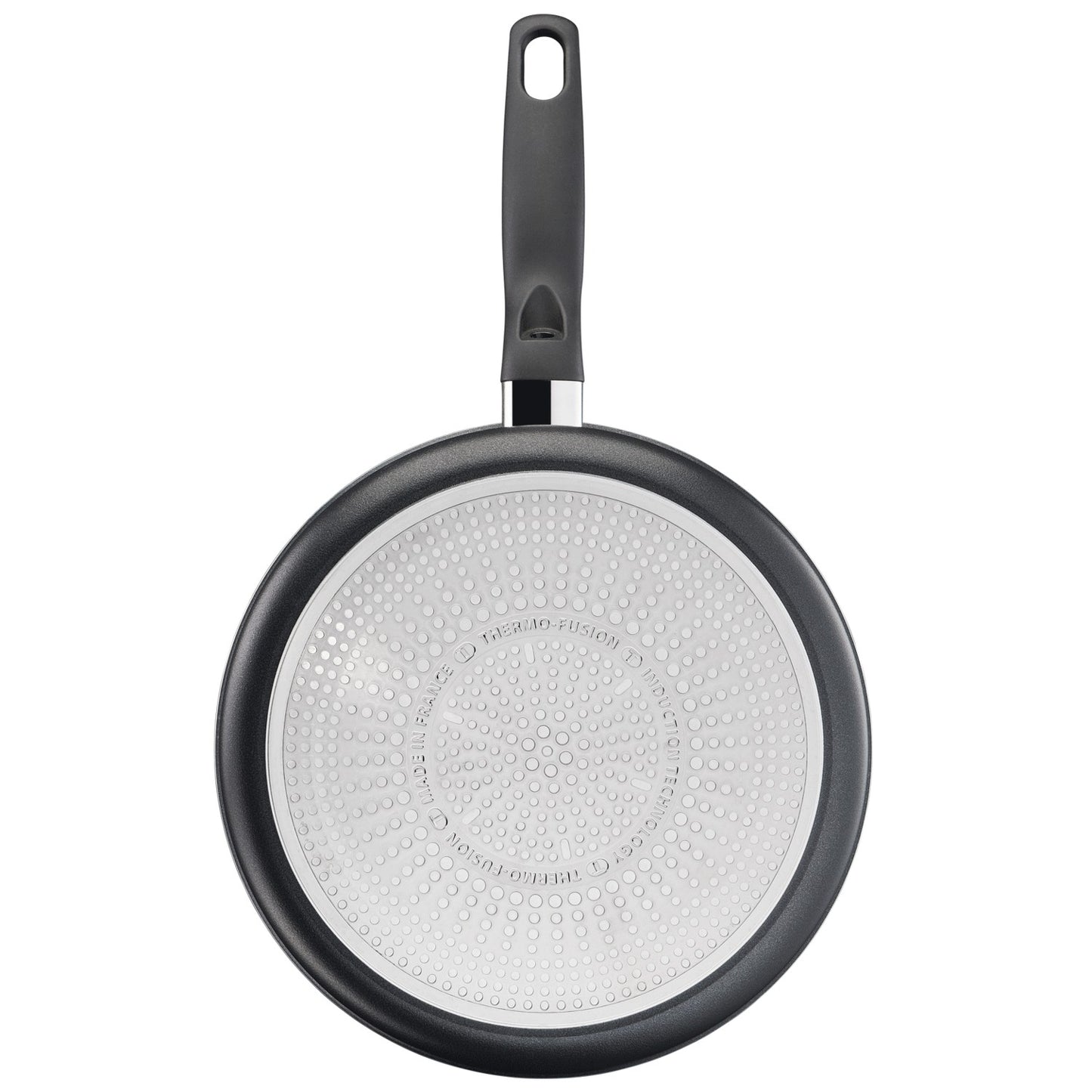 Start Easy Sautepan 24 cm with Lid