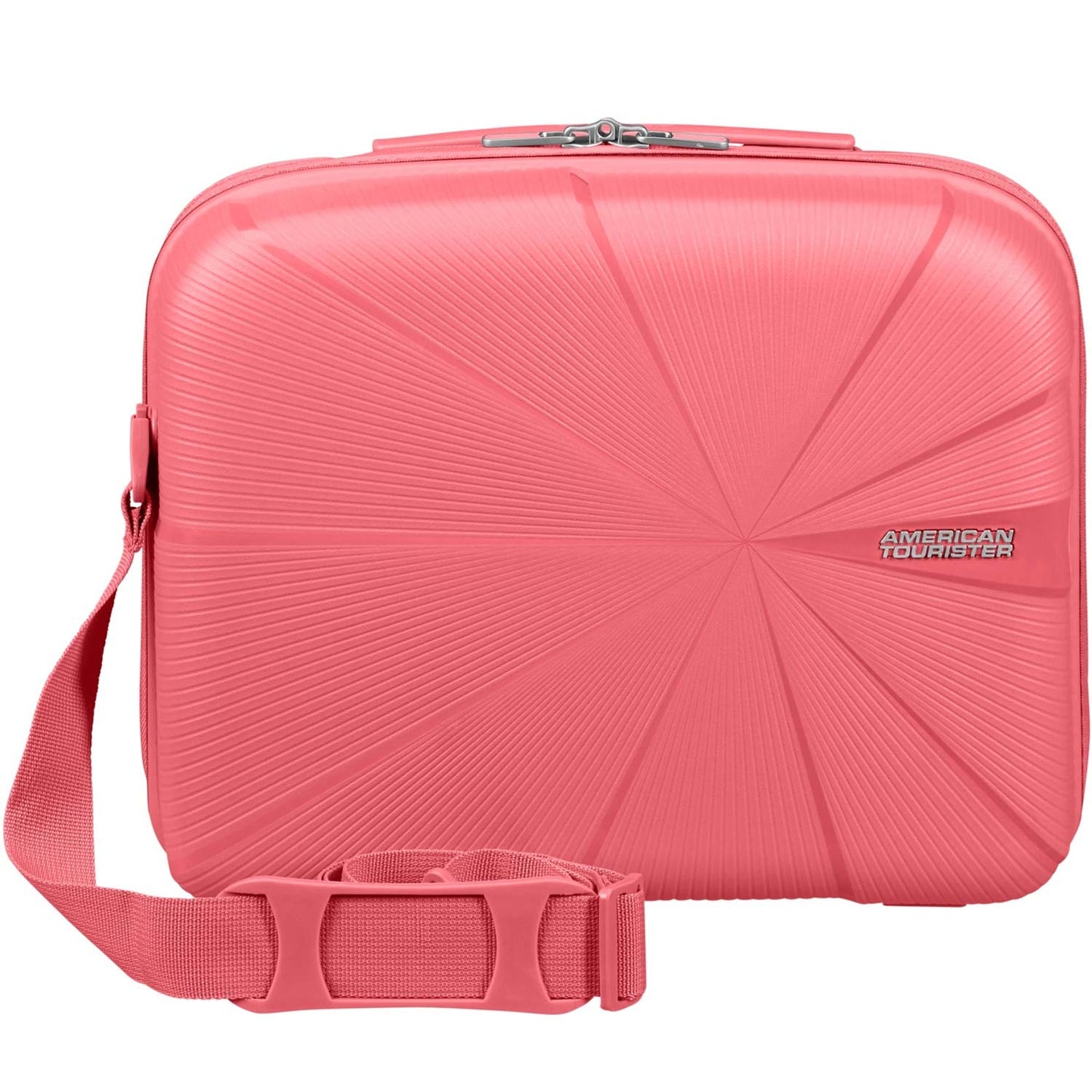 Starvibe Toiletry Pink
