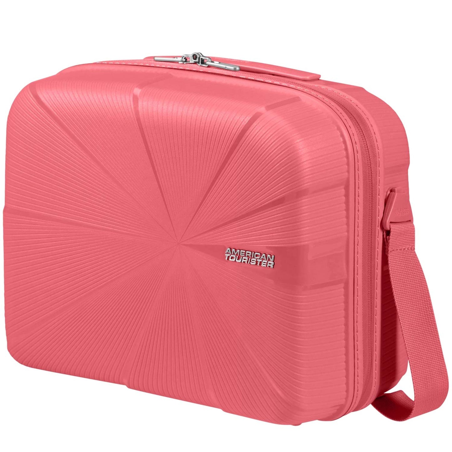 Starvibe Toiletry Pink