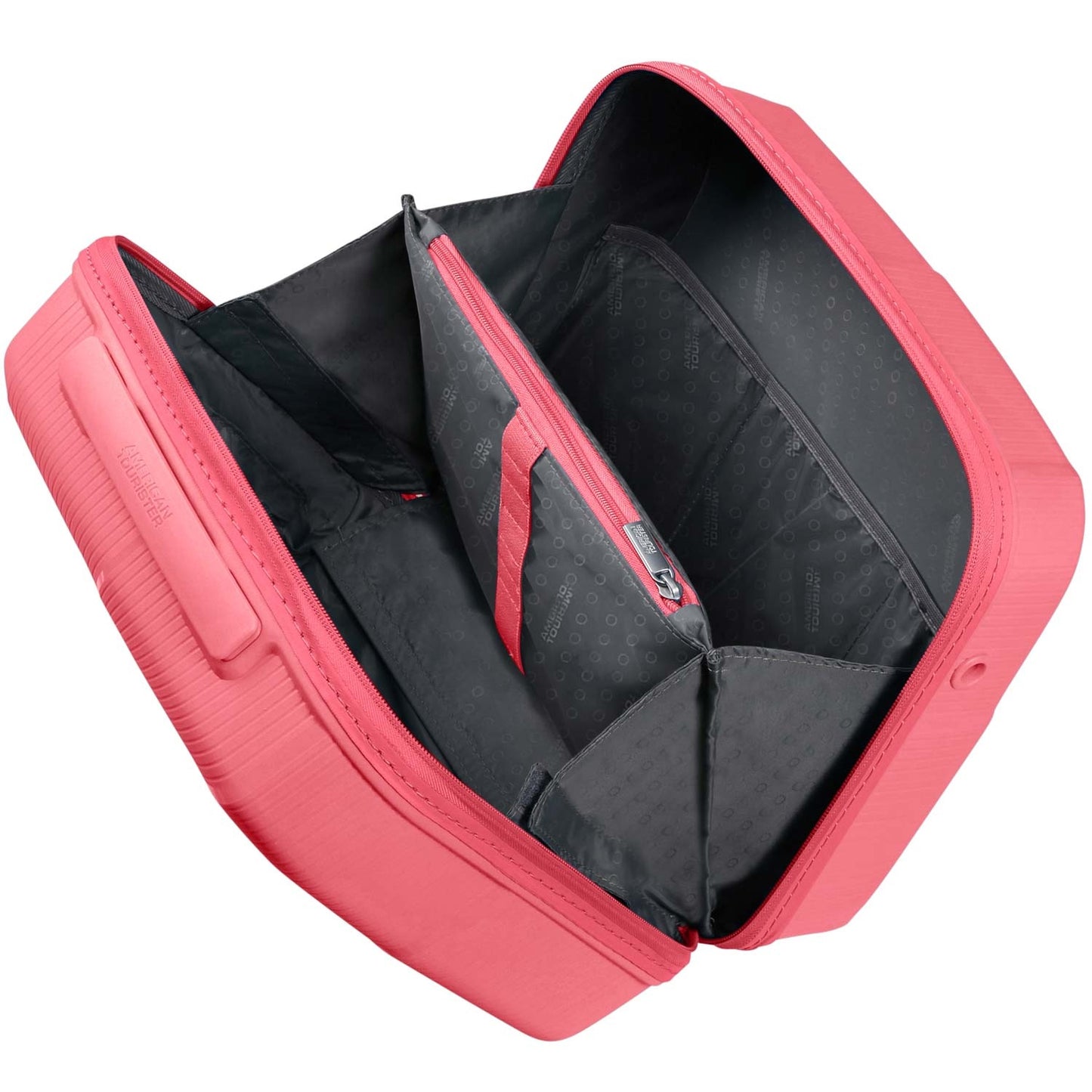 Starvibe Toiletry Pink