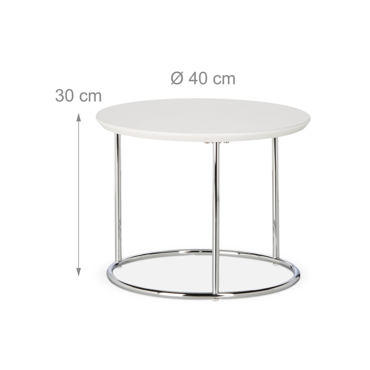State table in set of 2