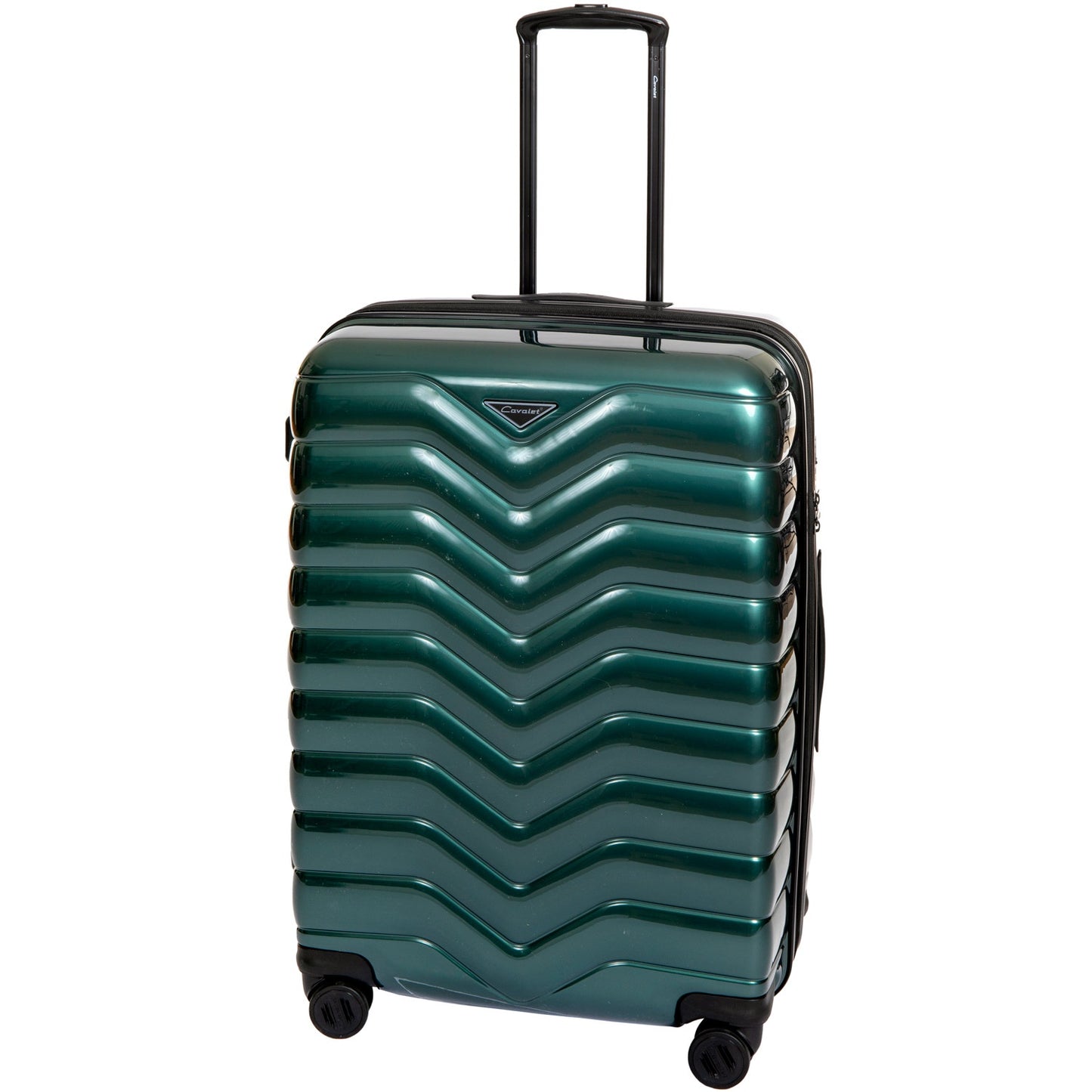 Stealth Hook Large Dark Green