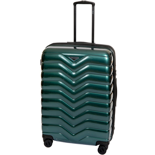 Stealth Hook Large Dark Green