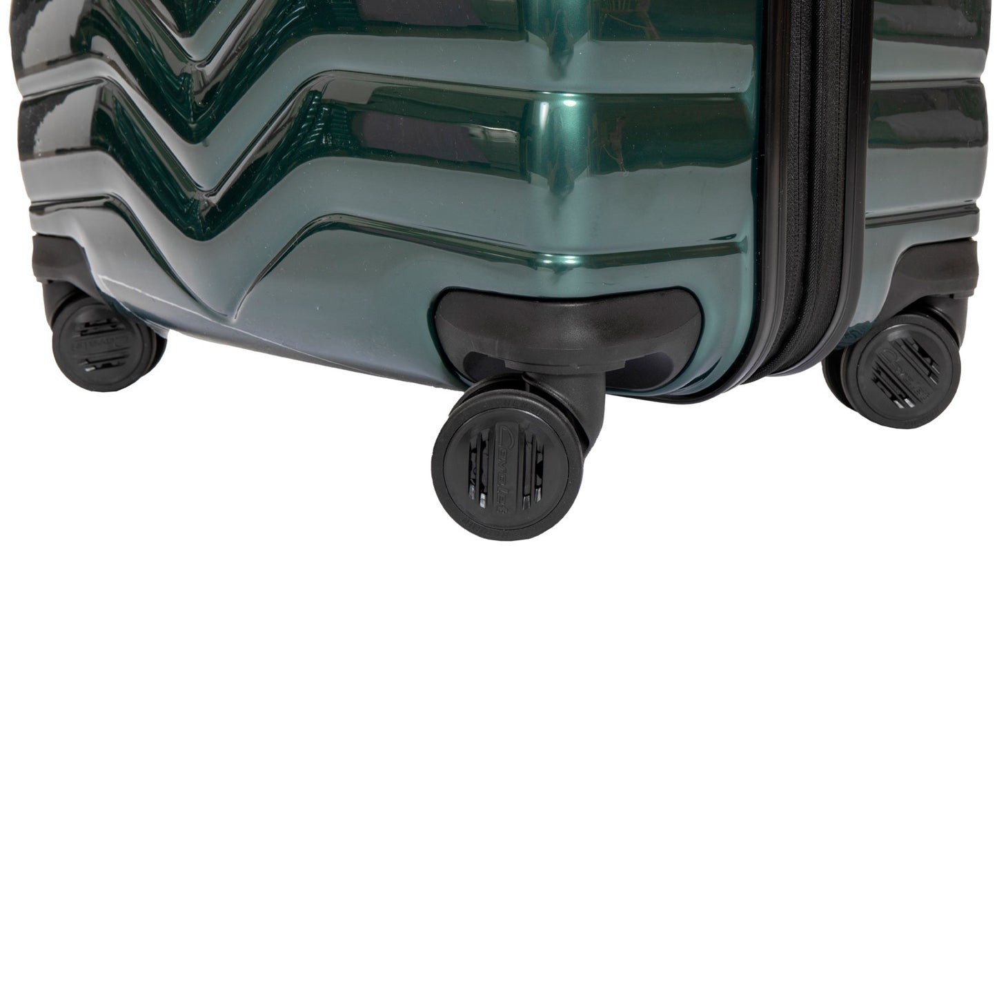 Stealth Hook Large Dark Green
