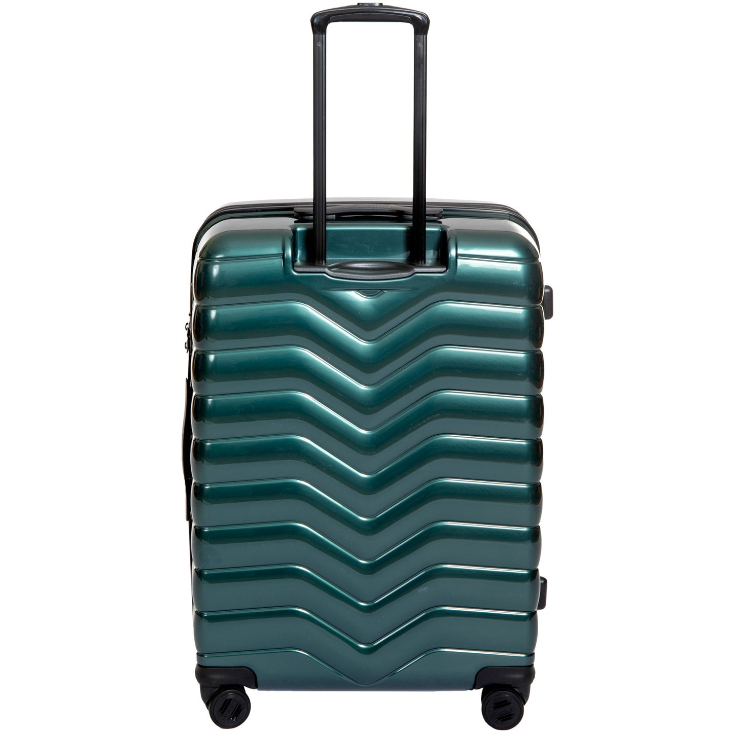 Stealth Hook Large Dark Green