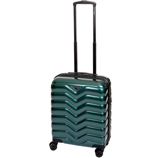 Stealth cabin Dark Green